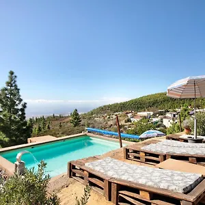 El Cazador 2 Сasa de vacaciones Granadilla De Abona