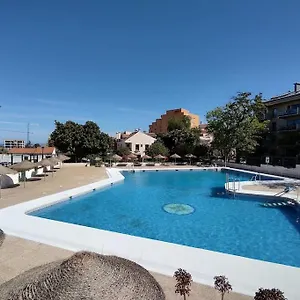 Piscis Beach Apartamento